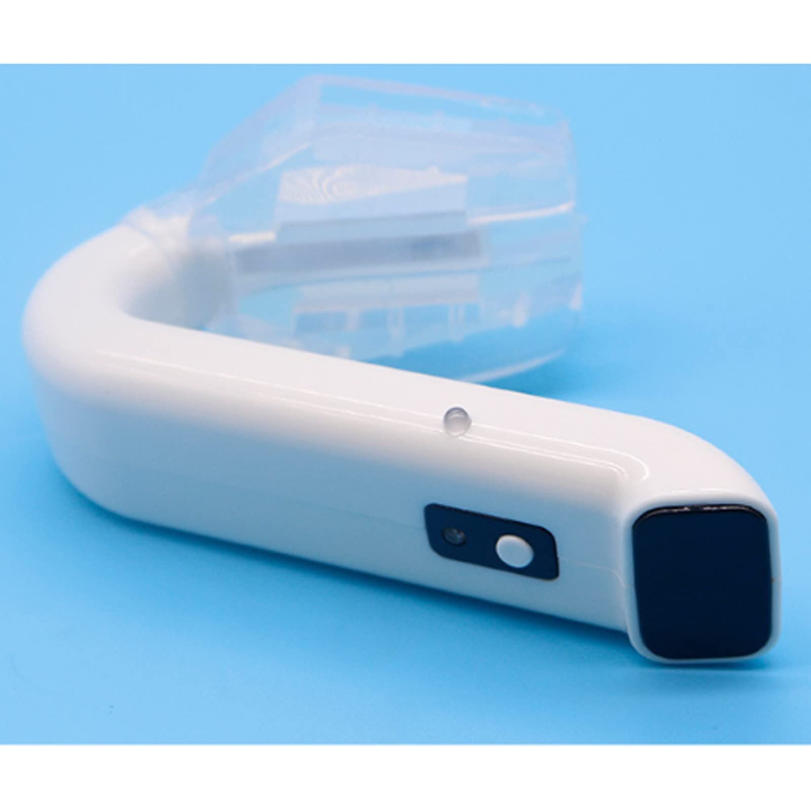 ファインデックス  口腔内観察用照明器 ファインデックス 口腔内観察用照明器 製品詳細「ファ