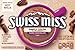 Swiss Miss Simply Cocoa Dark Chocolate Flavored Hot Cocoa Mix, 8 Count Hot Cocoa Mix Packets