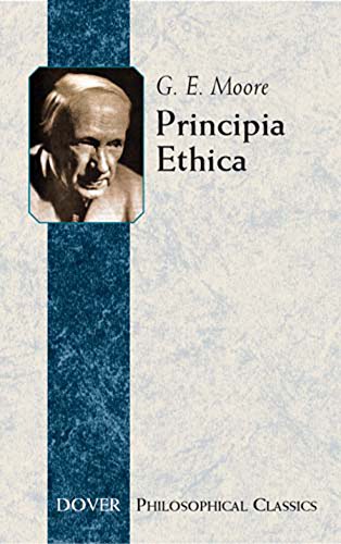 Principia Ethica (Dover Philosophical Classics) (English Edition)