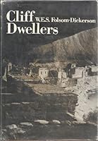 Cliff dwellers, B0006BUGCU Book Cover