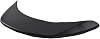 Kask WVI00011 Zen Ff Visor Peak - Multicolour