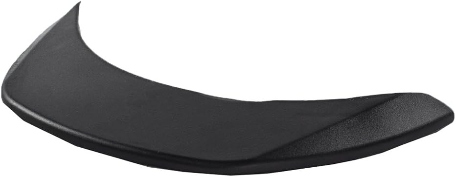 WVI00011 Zen Ff Visor Peak - Multicolour