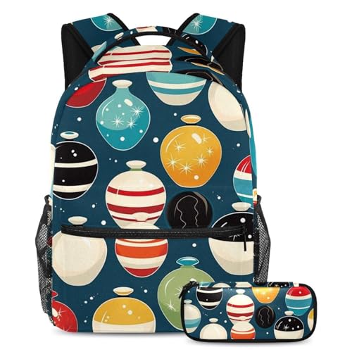 Sac à dos Pinbusters Bowling résistant pour transporter tous les cahiers