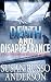 Death and Disappearance (A Fina Fitzgibbons Brooklyn Mystery Book 5)