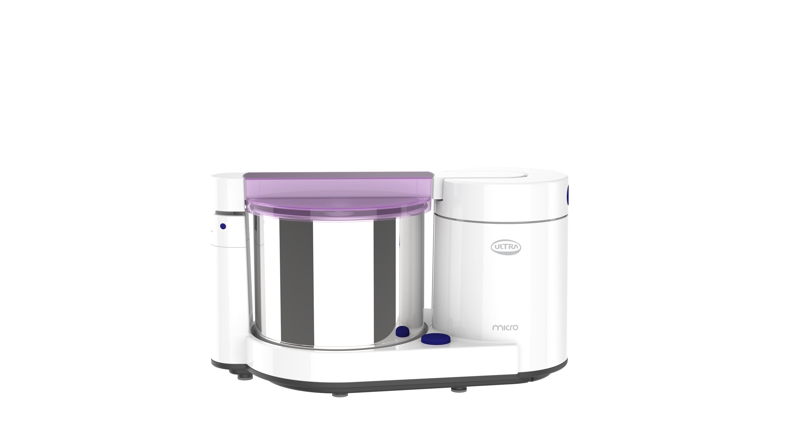 Ultra Micro 1.75 Litre Wet Grinder,Abs Plastic - White (B0CVTVYGLZ) Amazon Price History, Amazon Price Tracker