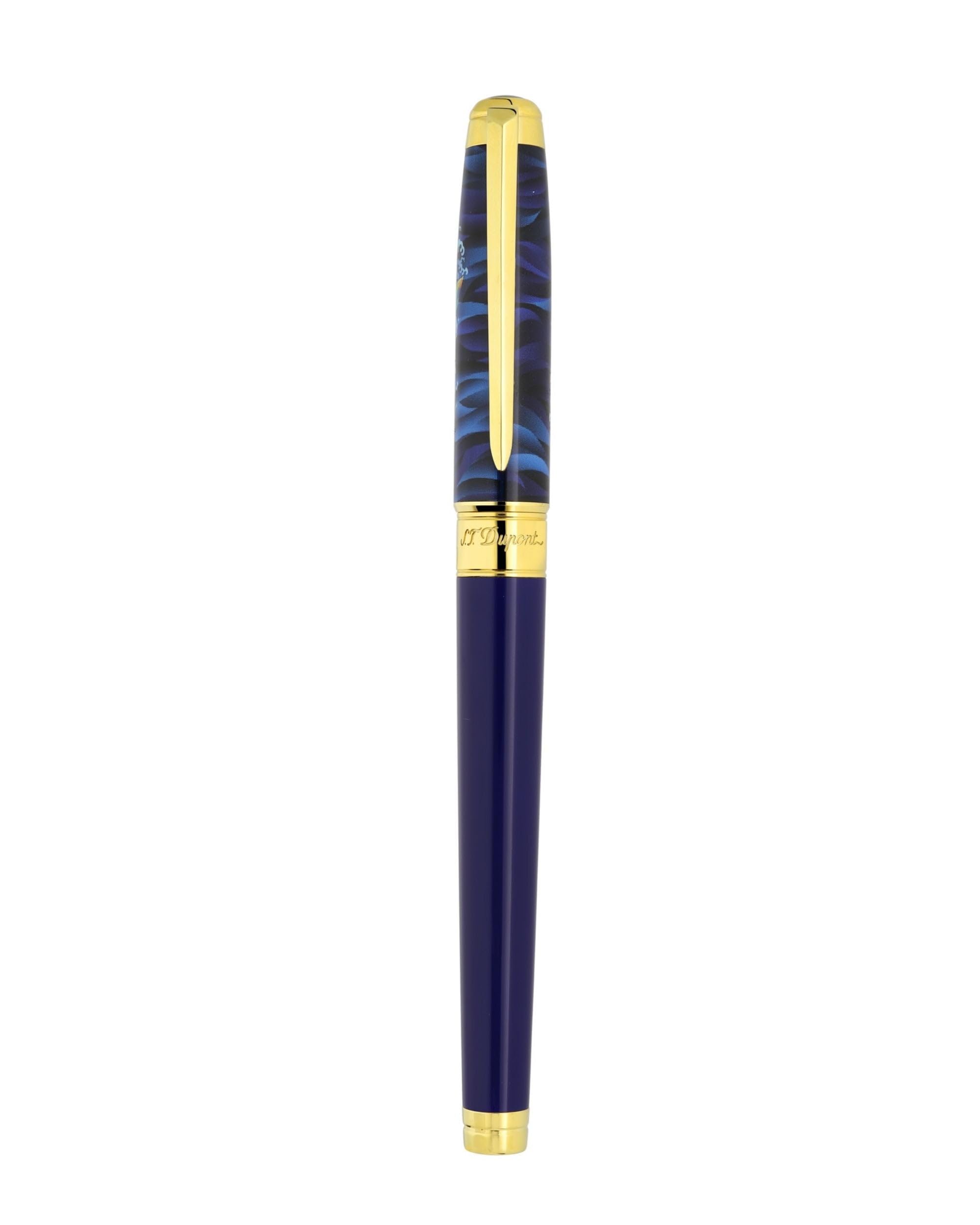 422005L DUPONT S.T. デュポン コイフィッシュ 619LJJ-Tj0L.jpg_BO30,255,255, ローラーボール 筆記具