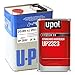 U-Pol 2892 High Solids Urethane (4.4 VOC) High Solids Spot Repair Urethane Clearcoat Kit with Standard (65 to 90ºF) Temperature Hardener