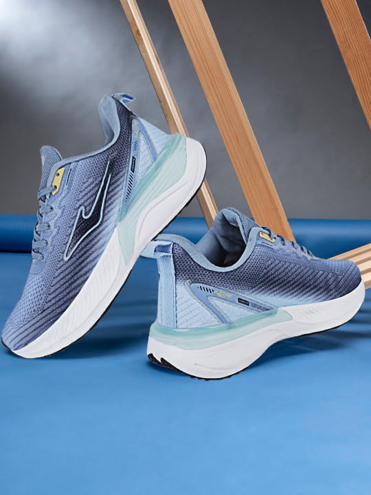 Image of Lancer Mens Navigator-18 Running Shoes