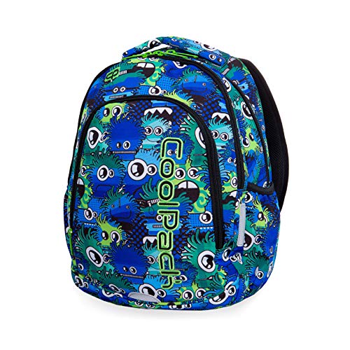 MOCHILA COOLPACK PRIME 23L