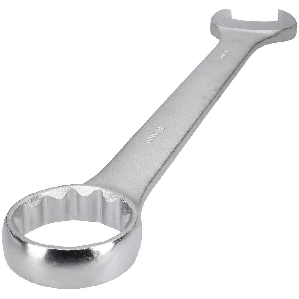 URREA 12-Point Combination Wrench - 3-1/4