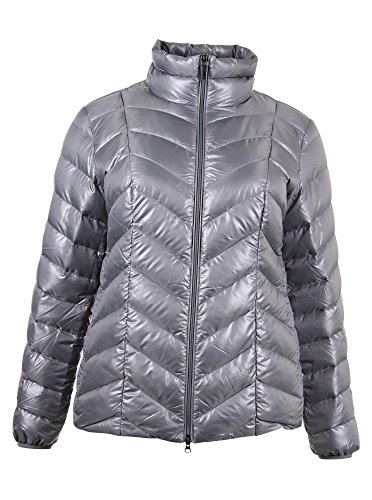 Triangle by s.Oliver mit Stehkragen Giacca Donna