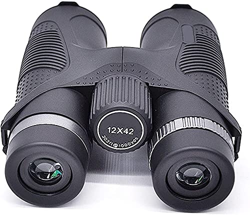 Binoculares para adultos 10X42 HD para exteriores miniatura 2