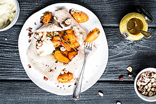 Mayonnaise Fins Gourmets Maille Le Pot De - vue 5