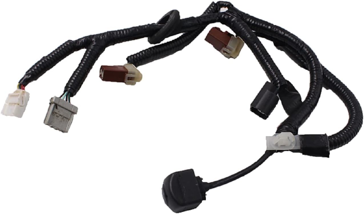 REVERSE CAMERA 39530-S7S-013 39530S7S013 AUTO-GETHER