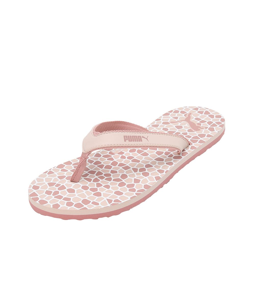 Puma Womens Everush Wns Future Pink-Frosty Pink-White Slipper - 4 UK (39463301) (B0CBPHTQPJ) Amazon Price History, Amazon Price Tracker