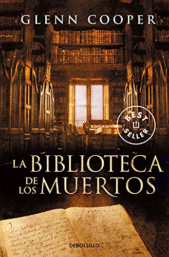 La biblioteca de los muertos: 1 (Best Seller)