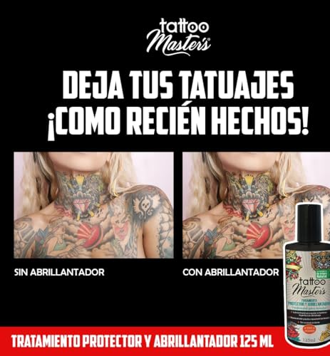 Reviews de Tattoo - 5 favoritos. 8 Imagen adicional