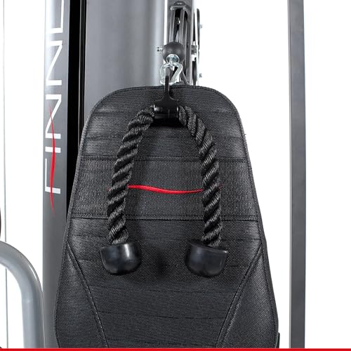 Finnlo Kraftstation Autark 6000, 3940