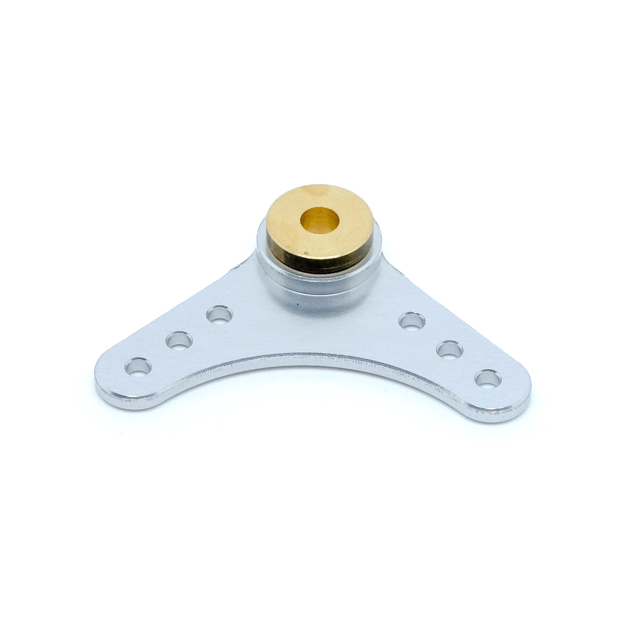 Bell♪ TFL Aluminium Bell Crank Bellcrank Throttle Engine Servo Corner 90