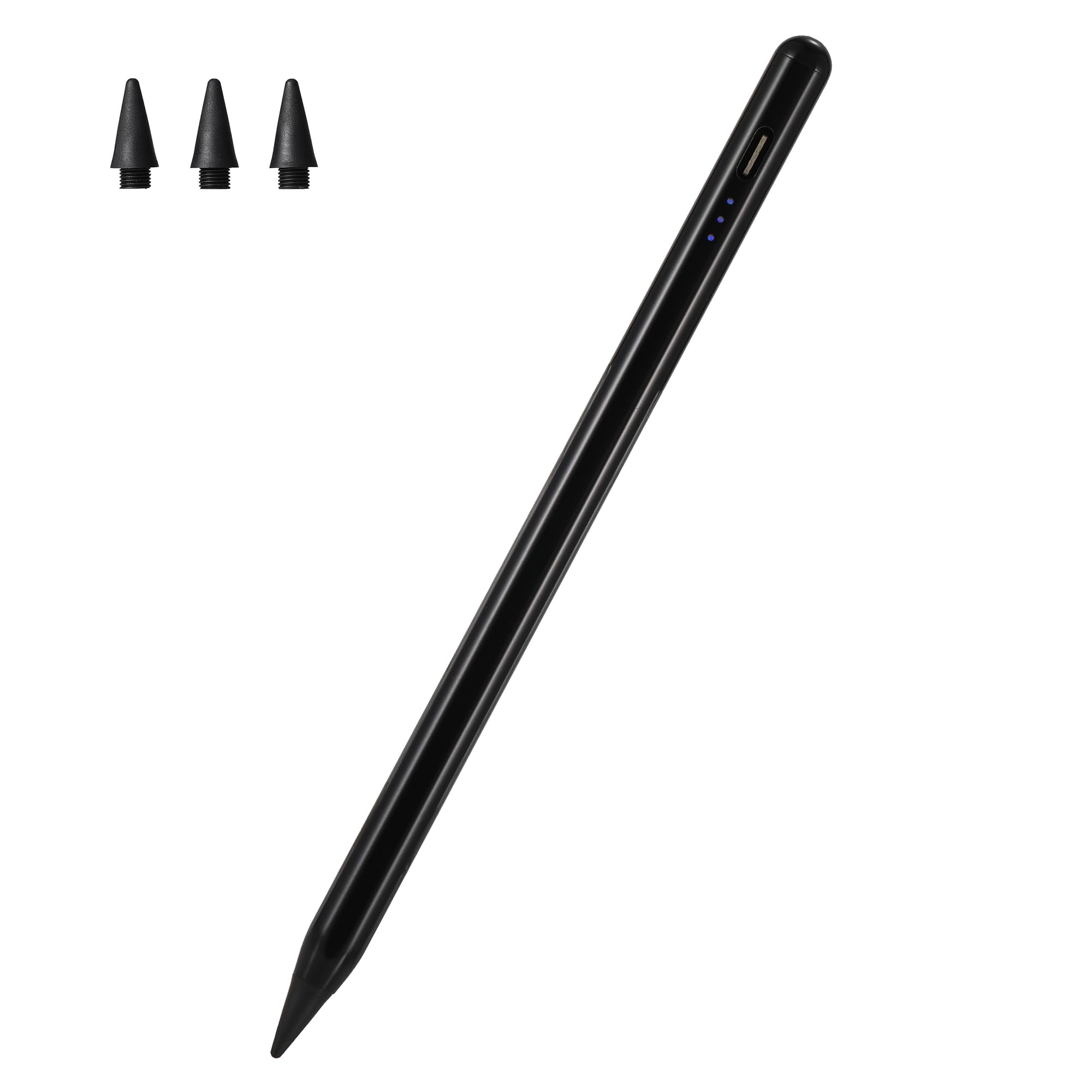 Stylus Pen for iPad A16 11th 10th 9th 8th 7th 6th Generation, iPad