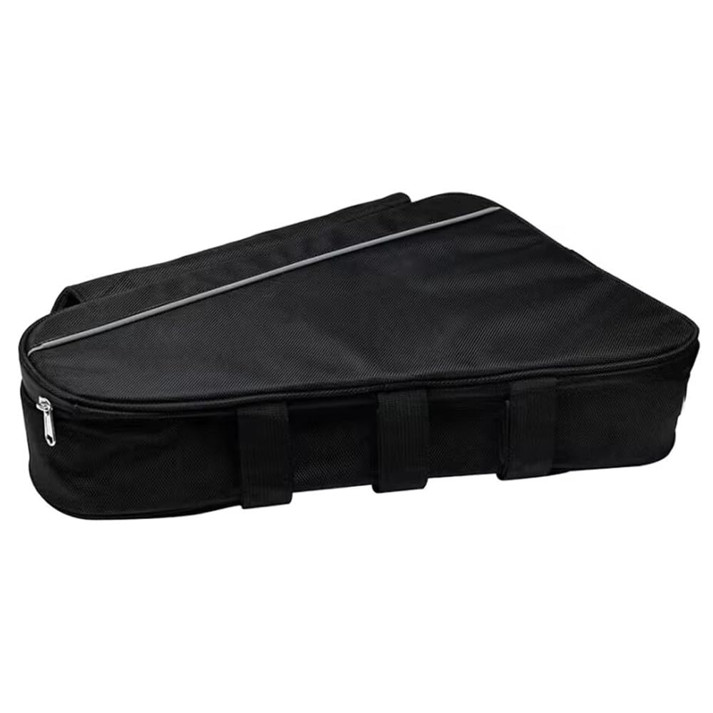 Batterie Triangulaire 52 V 45 Ah avec BMS pour vélo électrique | pour kit de roue avant/arrière de vélo électrique de 2 000 W, 1 500 W, 1 000 W et 750 W