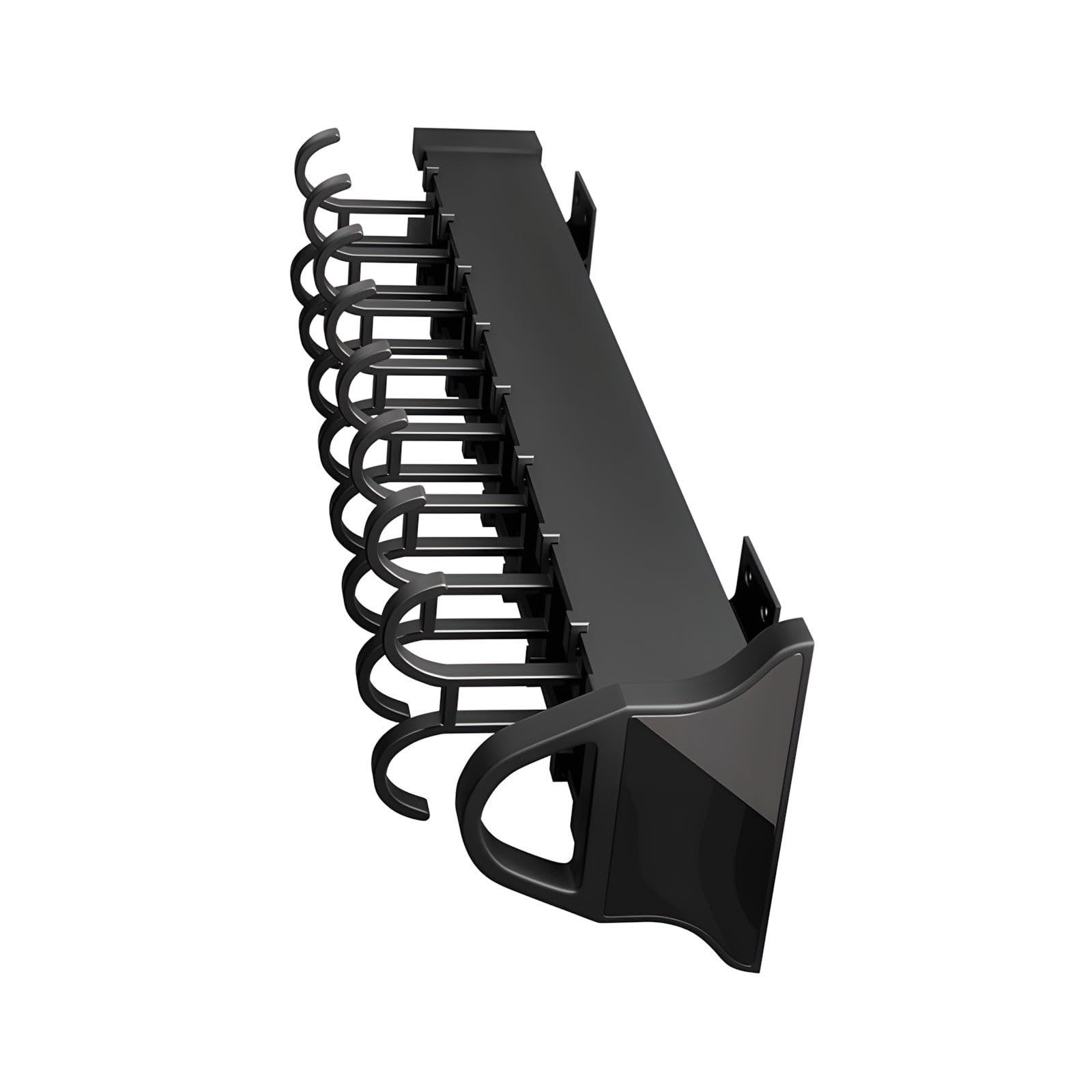 Multifunctional Pull Out Clothes Hanger Aluminum Alloy Retractable Space Saving Design for Small Homes and Apartments Lightweight Aluminum Hanger