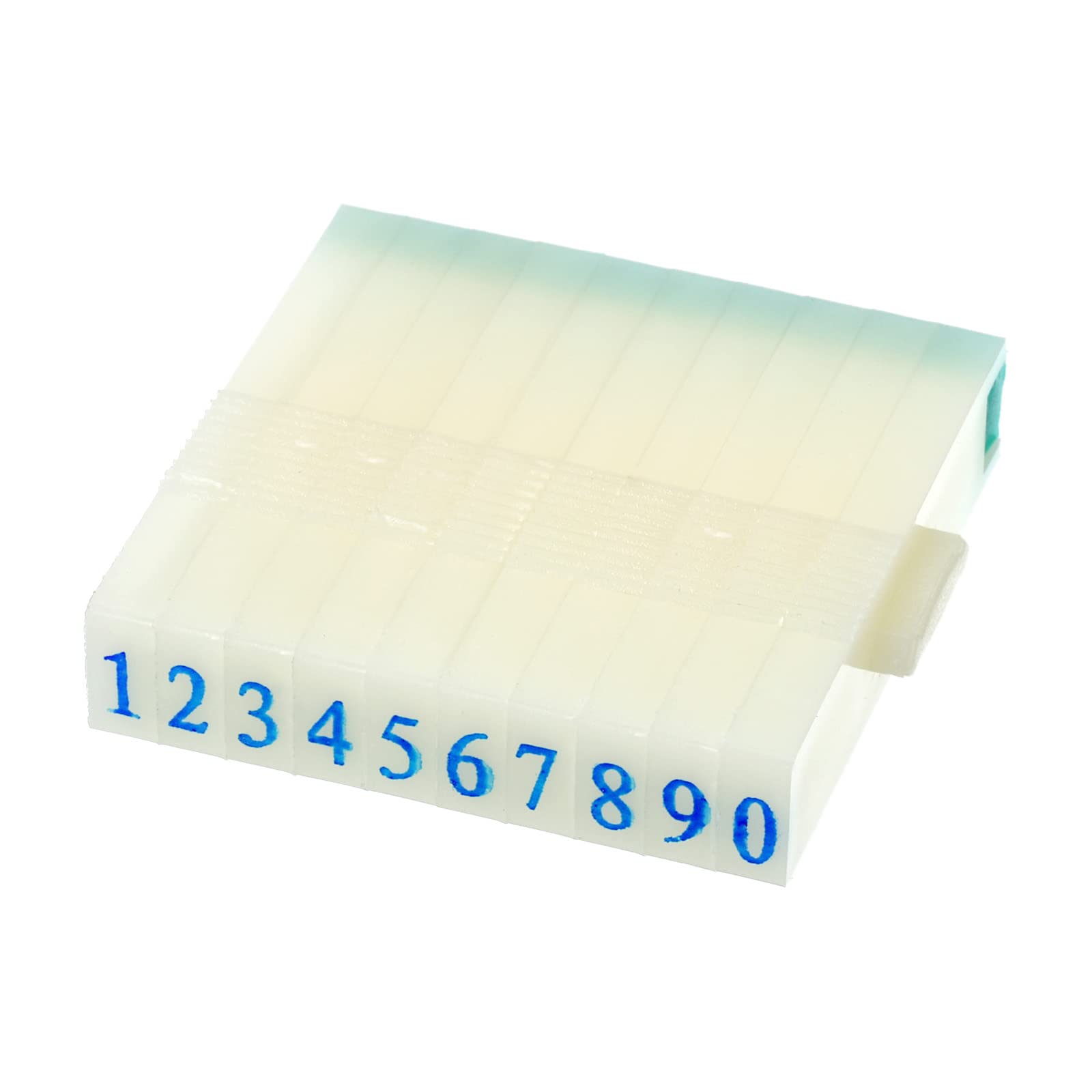 PATIKIL Detachable Number Stamp - Image 4