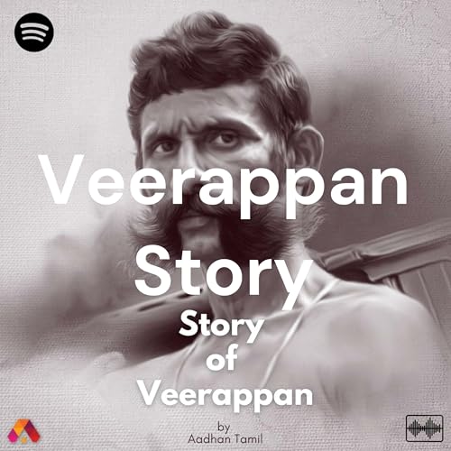 Veerappan Story