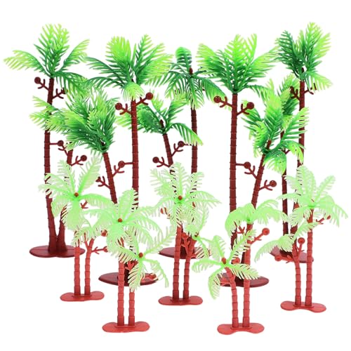 VILLFUL �~�j�`���A�R�R�i�b�c�̖� 10�� �v���X�`�b�N���l�H�~�j�c���[�Z�b�g ������e�����E���p���A���ȃ~�j���i�A���͌^ �A�[�g�N���t�g