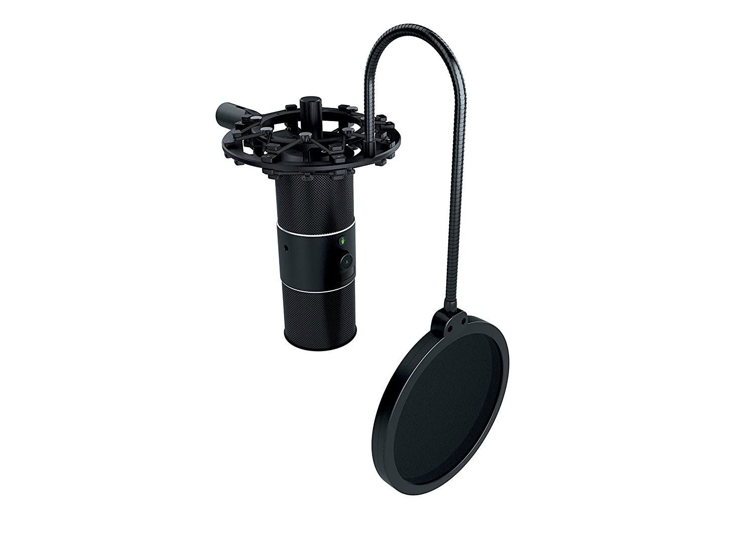 Razer Seiren Elite Microfono Digitale USB