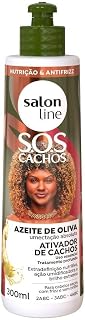 Sl Ativ Sos Azeite Oliva 300ml 32206