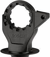 Vista 5 de Bosch HD18 – taladro percutor de dos velocidades, 1/2 pulgadas.