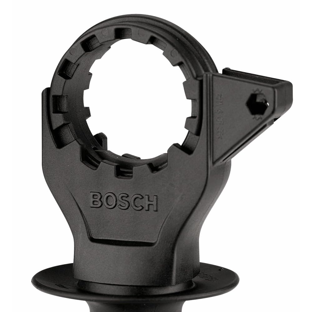 Bosch HD18-2 Hammer Drill - Powerful Drilling -5