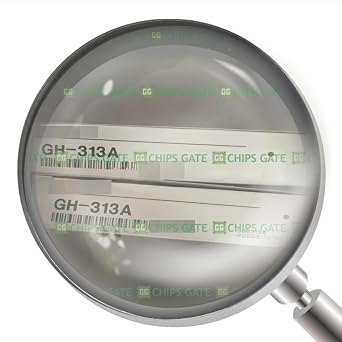 New in Box Original GH-313A GH-313A 1Pcs
