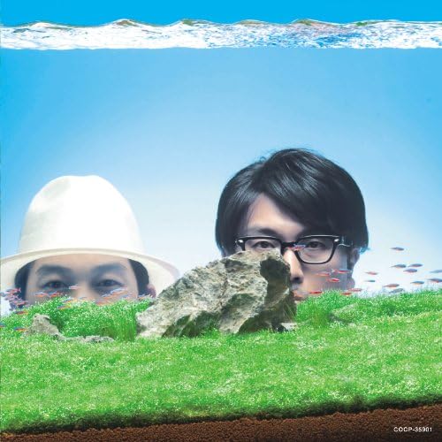 【初回生産限定盤/新品2LP/送料込】キリンジ / Buoyancy 81rBSI-wDKL._UF350,350_QL50_.jpg