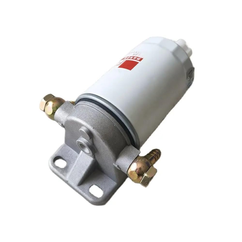 Filtr paliwa Element Separatora Wody Filtr FF5327 pasuje do Dongfeng pasuje do ciężarówki 1119G-030 119N-010 1119N-020 T64101003 Separator wody z silnikiem Diesla(Base)