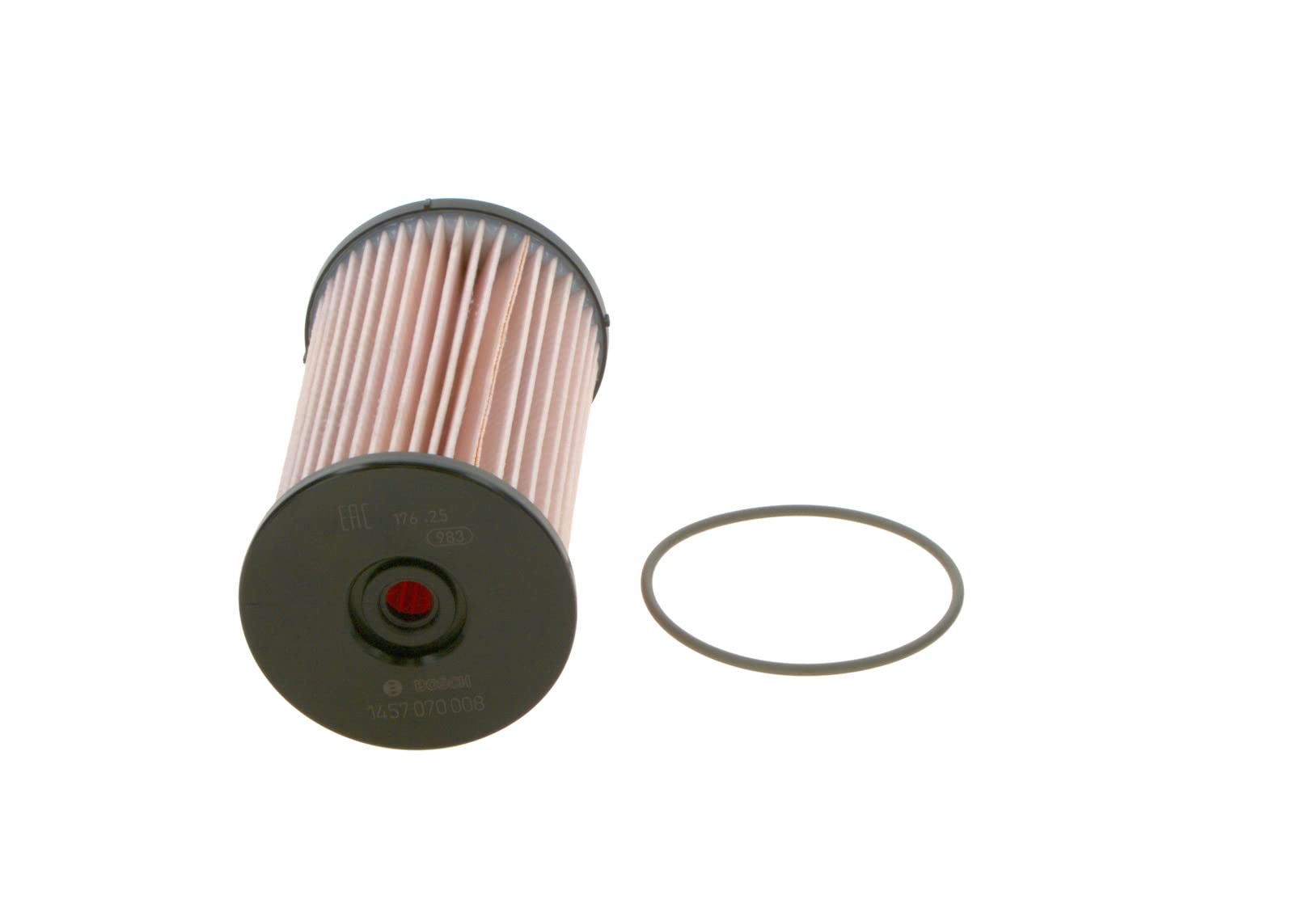 Bosch N0008 - Samochodowy filtr oleju napędowego