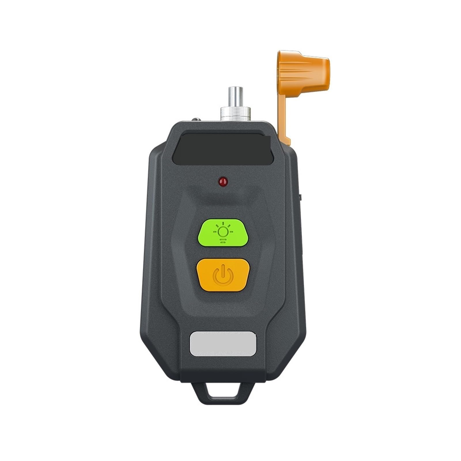 Localisateur visuel de défauts 650 nm, stylo à lumière rouge VFL, pointeur testeur câble fibre optique Inspection de circuits
