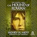 The Hound of Rowan: Book One of the Tapestry