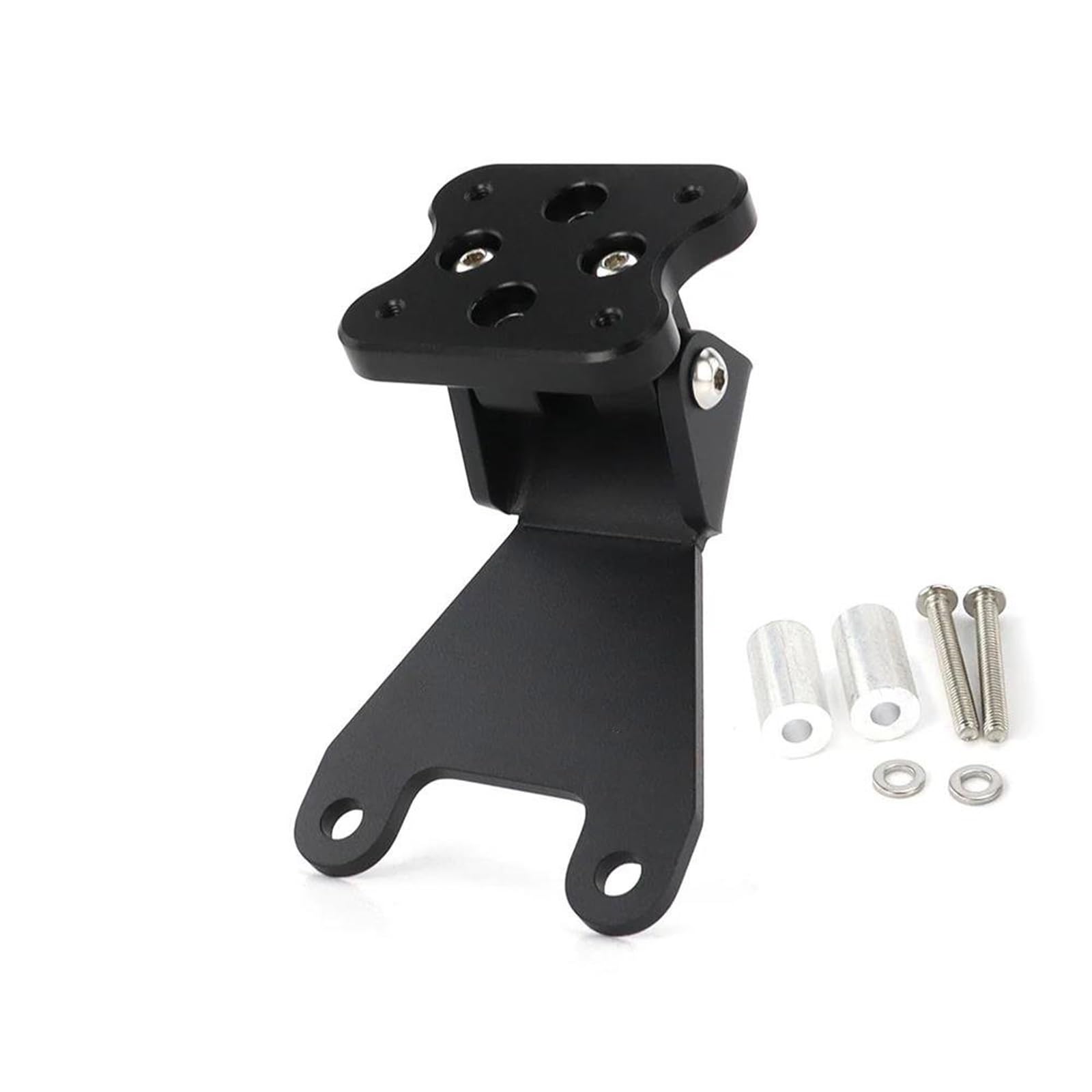 Soporte de navegación Soporte Navegación Motocicleta para Ducati para Panigale 1299 1199 959 899 | Soporte para teléfono adaptador de soporte de navegación para montaje GPS de motocicleta