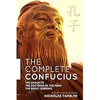 The Complete Confucius