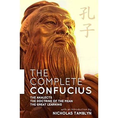 The Complete Confucius