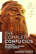 Confucius cover