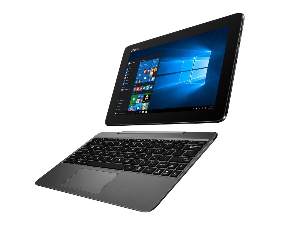 Amazon.co.jp: ASUS ノートブック TransBook T100HA (WIN10 Home 64Bit 