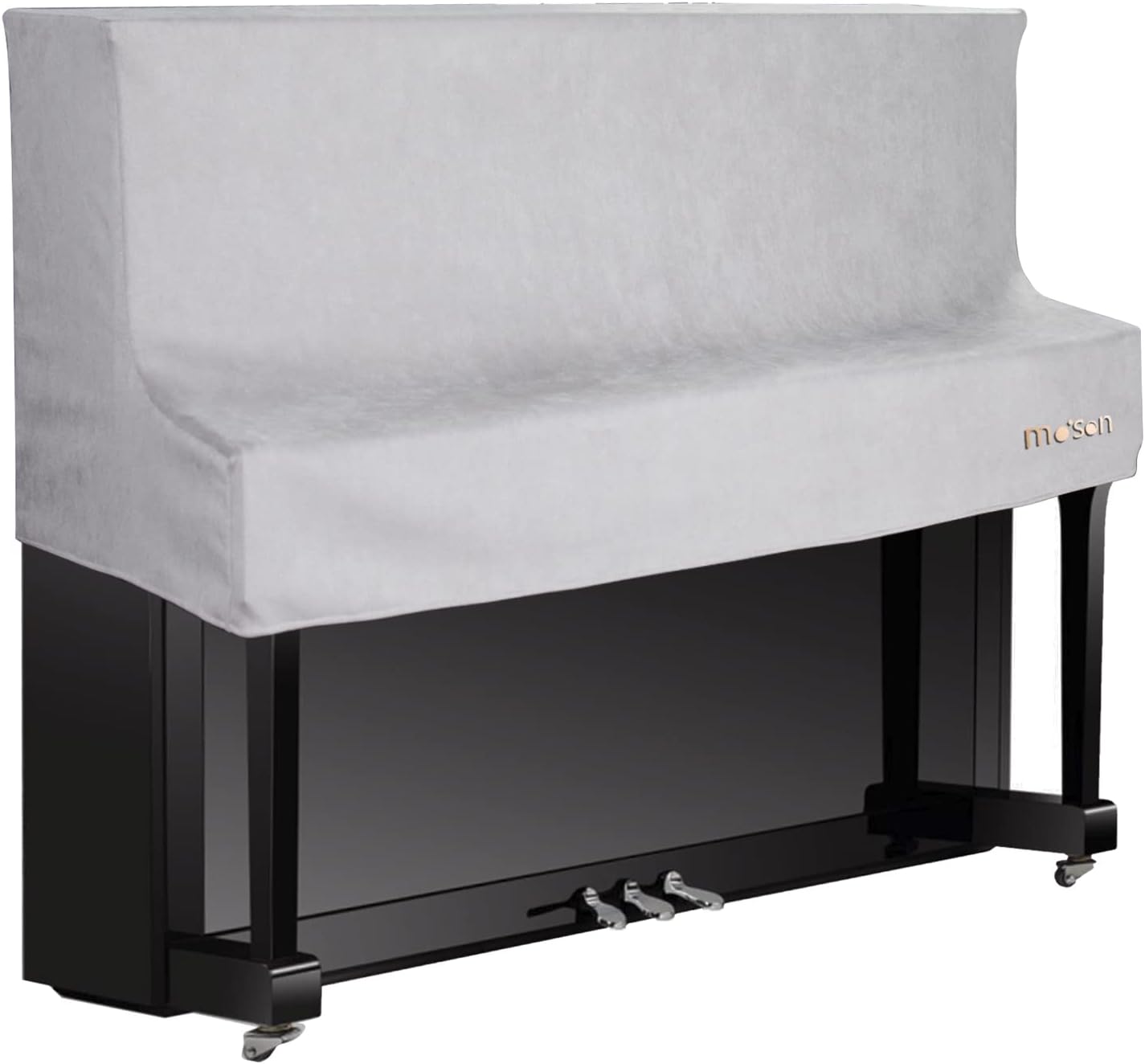 Protect Your Piano with HighQuality Mooson Upright Piano
