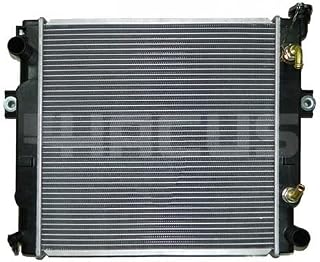 Hacus - Forklift Radiator A2SX4812909 FARET Hacus Aftermarket - New