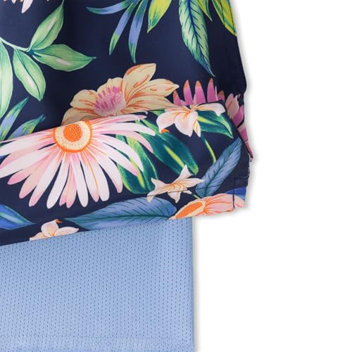 Chubbies Men's The Big Bloomers 5.5" (Classic Lined Swim Trunk)2