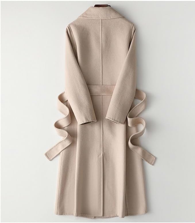 ヴィンテージ古着　ドイツ製ロロピアーナウールカシミアコート　Loro Piana ヴィンテージカシミアコート ヴィンテージ古着 ドイツ製ロロピアーナ