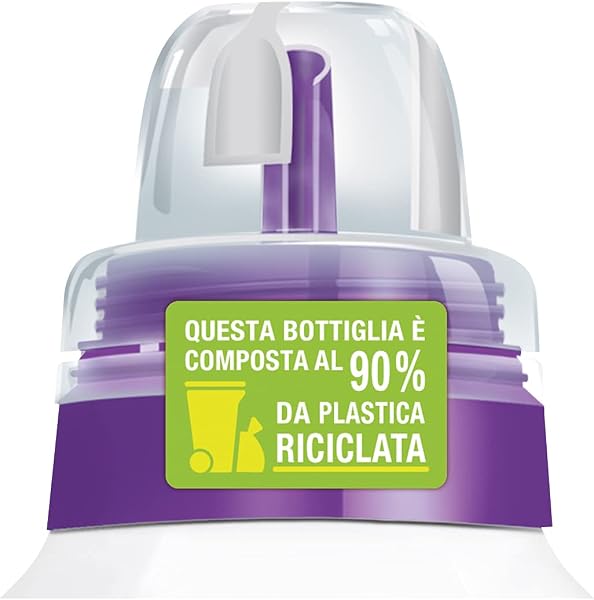COMPO Concime per Rododendri, Azalee, Camelie e Ortensie, Per tutte le Piante acidofile da balcone, terrazzo o giardino, 1 l - 5