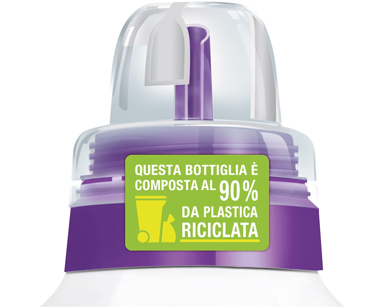 COMPO Concime per Rododendri Azalee Camelie Ortensie Piante acidofile 1 l